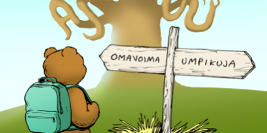 Coaching Työhyvinvointi ja johtajuus