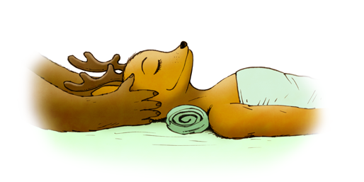 Access Bars hoito tai koulutus