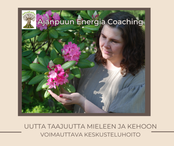 Ajanpuun Energia Coaching